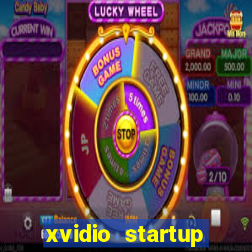 xvidio startup brasil 2024